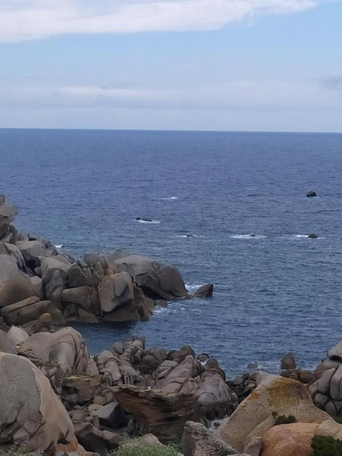 L'Isola Incantata Santa Teresa Gallura Luaran gambar